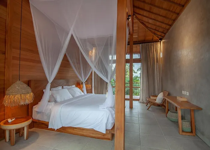 Diamond Beach Villas R Hotel Polilit