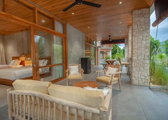 Hotel Diamond Beach Villas R