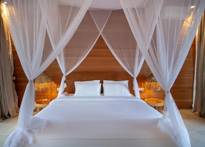 Hotel Diamond Beach Villas R