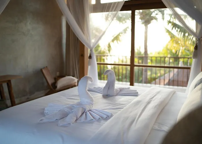 Hotel Diamond Beach Villas R Polilit