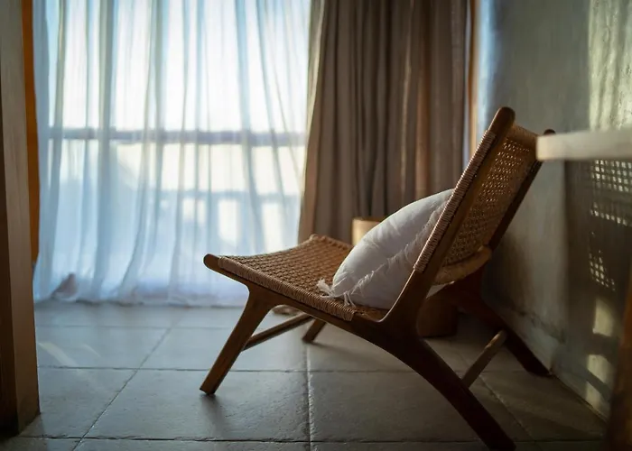 Diamond Beach Villas R Hotel Polilit