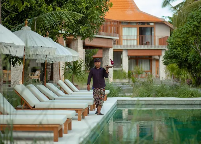 Diamond Beach Villas R Hotel