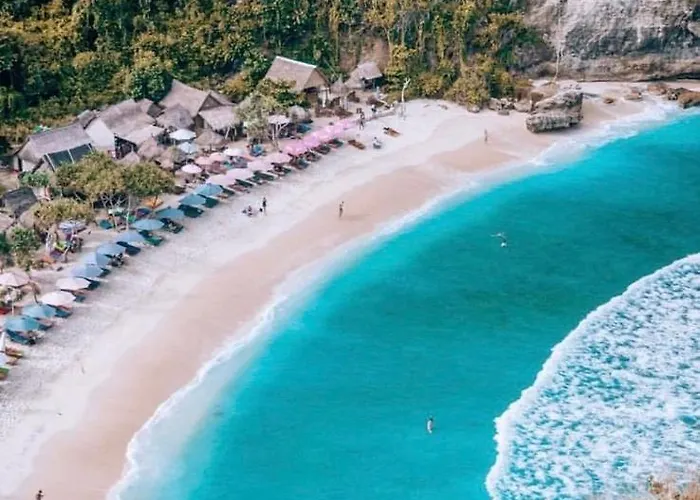 Diamond Beach Villas R 5* Polilit