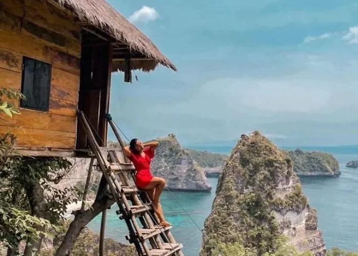 Diamond Beach Villas R