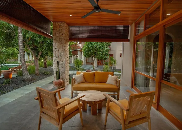Hotel Diamond Beach Villas R 5*