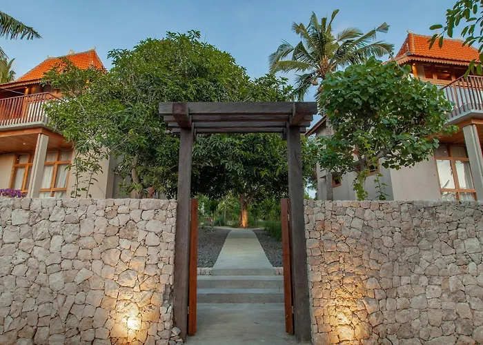 Diamond Beach Villas R 5* Polilit
