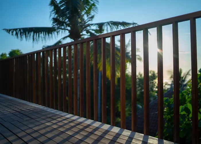Diamond Beach Villas R