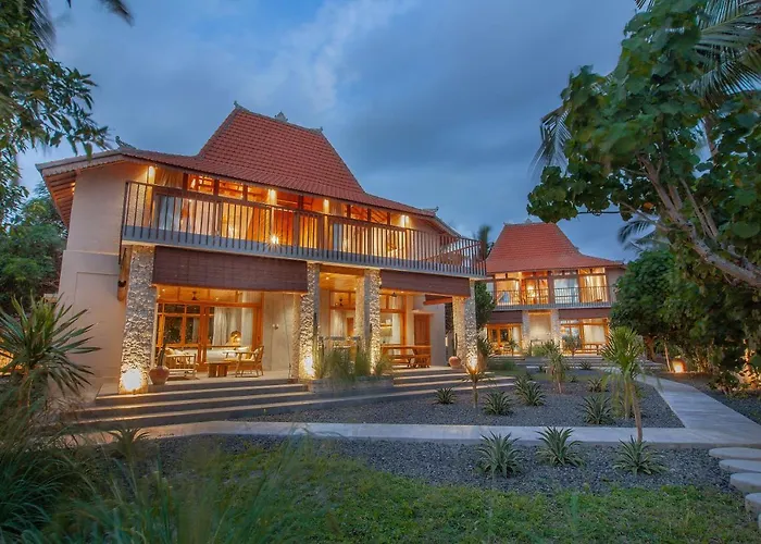 Hotel Diamond Beach Villas R