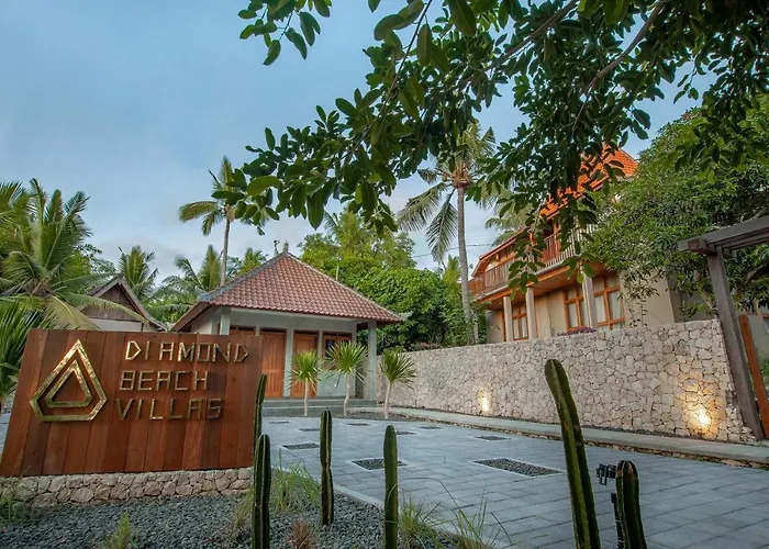 Diamond Beach Villas R Polilit
